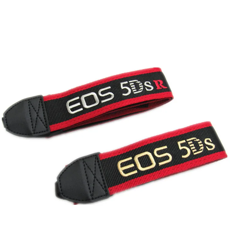 

Applicable Canon Strap 5DS 5DSR 80D 5D4 6DII Single-lens Reflex Camera Only Canon Suspender Strap Accessories