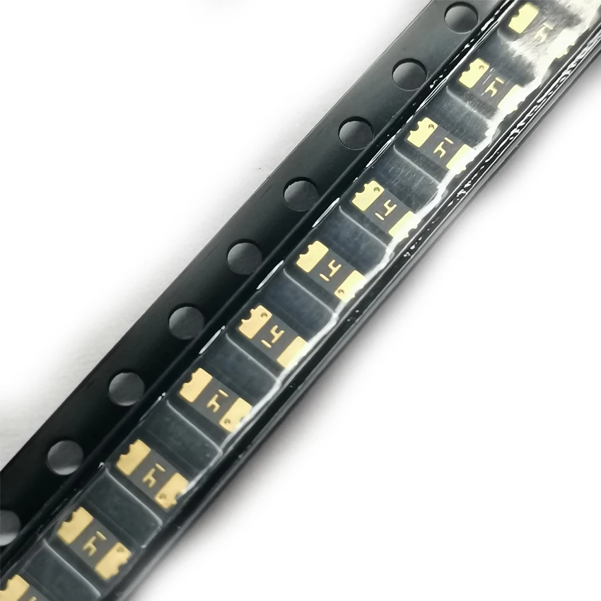 MF-NSMF075-2 1206 0.75A 750mA SMD PTC Resettable Fuses | Обустройство дома