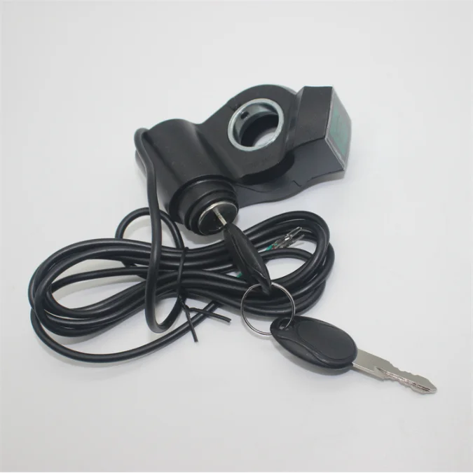 IgnitionLockKeyCylinderStarterSwitchLocksKeysElectricScooter