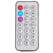 Abkt-bluetooth MP3 декодирующая плата синий экран стерео выход FM USB SD MMC WAV декодер Запись MP3 плеер аудио автомобиль