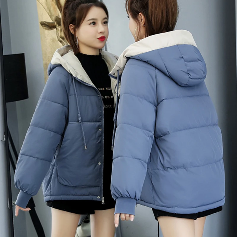 Женские s Длинные парки зимняя куртка женская с капюшоном ветрозащитная военная одежда женское большое карманное Утепленное зимнее пальто