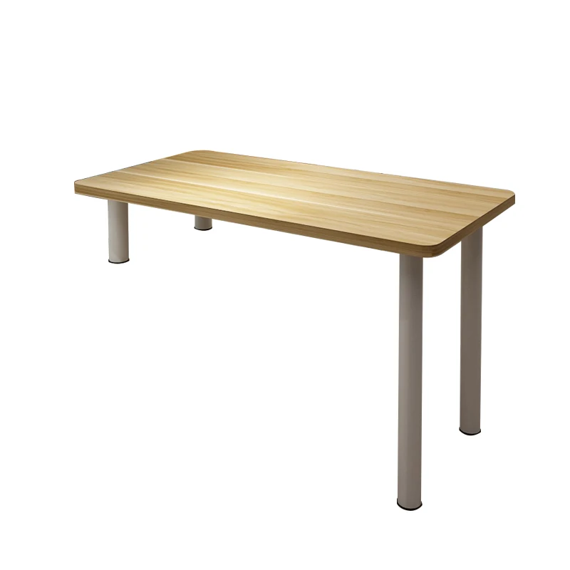 Небольшой обеденный стол для дома Складной настенный простая прямоугольная