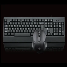 Офисная, деловая, клавиатура и мышь, водонепроницаемая подставка, поддержка клавиатуры, эргономика, Mause, ПК, компьютер, 104 клавиш, подвеска, доска для ключей