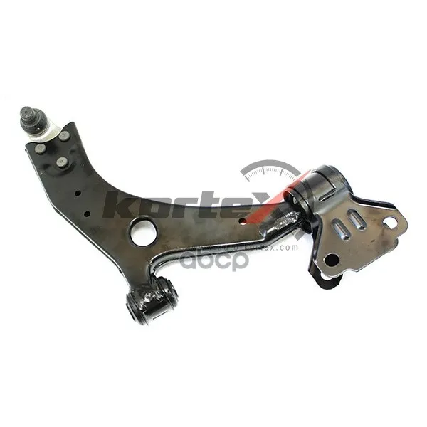 Рычаг Ford Focus Iii/C-Max 11- Пер.Подв.Нижн.Прав.(21mm) Kortex Ksl5542 KORTEX арт. KSL5542