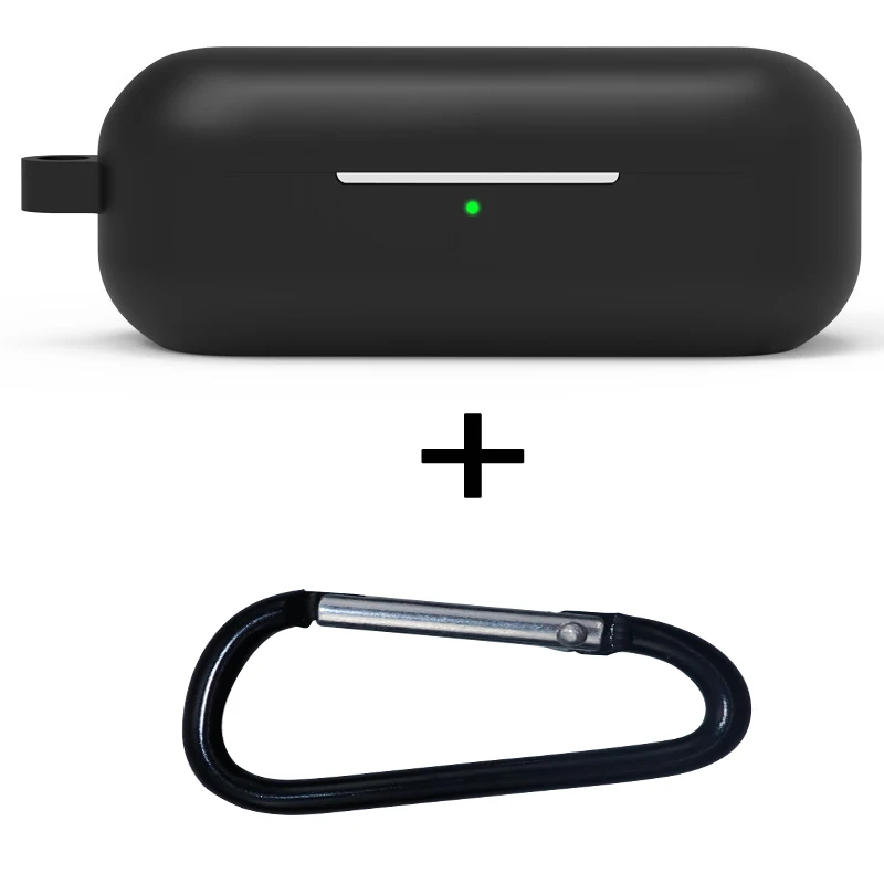 A3 Модный силиконовый чехол для гарнитуры huawei freebuds Lite для huawei FreeBuds enjoy TWS, Bluetooth, беспроводной чехол для наушников, funda capa - Цвет: A3