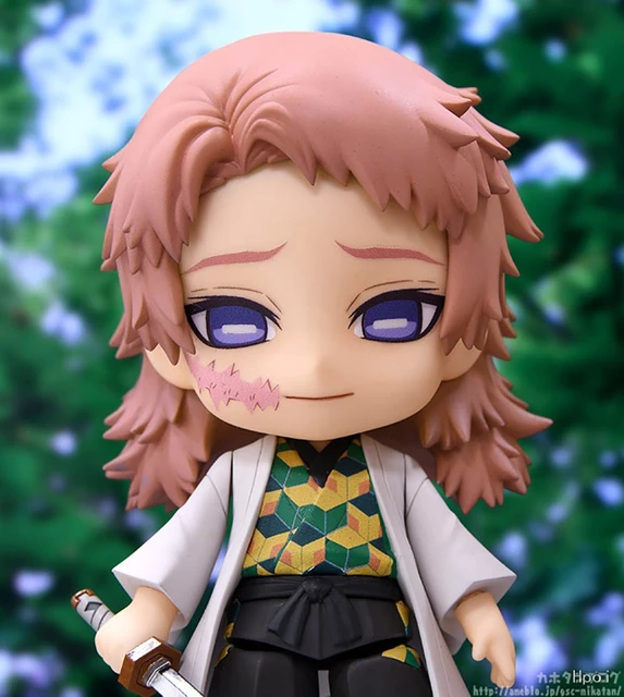 Nendoroid 1569 - Sabito - Demon Slayer: Kimetsu no Yaiba