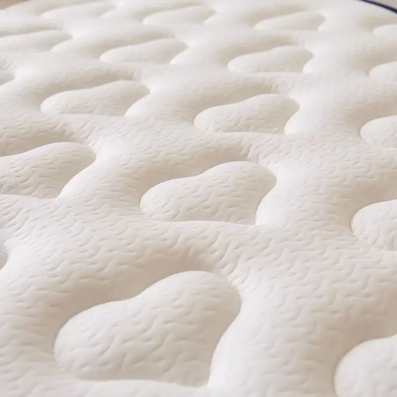 5D Thai latex filling Mattress Floor mat Foldable Slow rebound Tatami Cover Bedspreads 4/7cm thickness King Twin Queen Size latex mattress tatami mattress