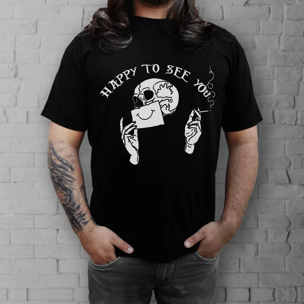 Happy To See You (1)