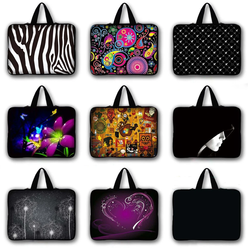 15.6 laptop bag 13.3 14.1 computer cover 12.3 notebook sleeve 17.3 7.9 tablet protective case 10.1 For macbook air 11 LB-hot12 | Компьютеры