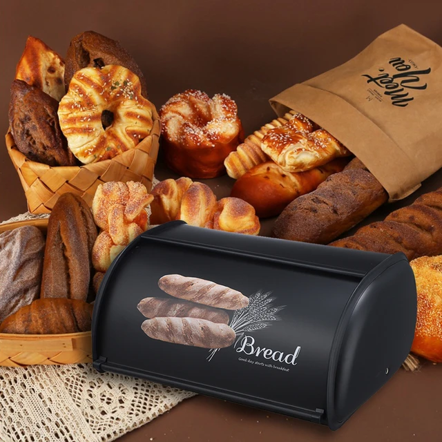 Share 163+ loaf cake storage container latest in.eteachers