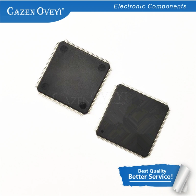 

1pcs/lot SAK-XC161CJ-16F40F QFP-144