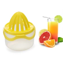 Руководство для соковыжималки содержание чашки Соковыжималка Лимон Апельсин грейпфруктовая соковыжималка с мерной чашкой соковыжималка