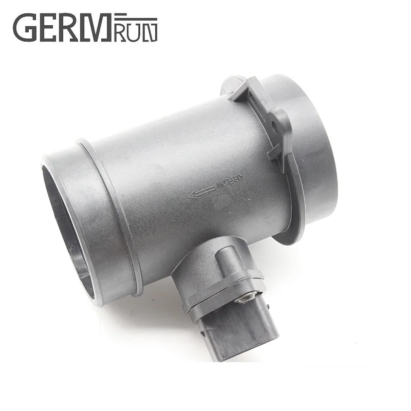 

For Mercedes S320 E320 C280 Bosch 0280217517 New Mass Air Flow Meter MAF Sensor