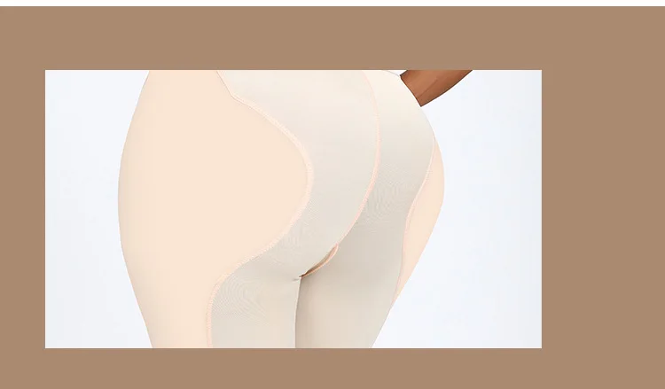 Crossdresser Bundas Hip Enhancer Falso Bundas Lifter Shapewear Nádegas  Acolchoado Esponja Pads Corpo Shapers Quadris Para Cima Ass Falso Calças  Acolchoadas De $5.802,44