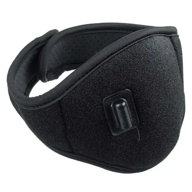 Elektromos Párna Nedves Téli Nyak Váll Hátfűtő Fűtés Fájdalomcsillapító Hőkezelés - Image 2