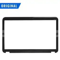 Новый ЖК-дисплей передняя рамка для hp Pavilion G6-2000 684165-001 черный