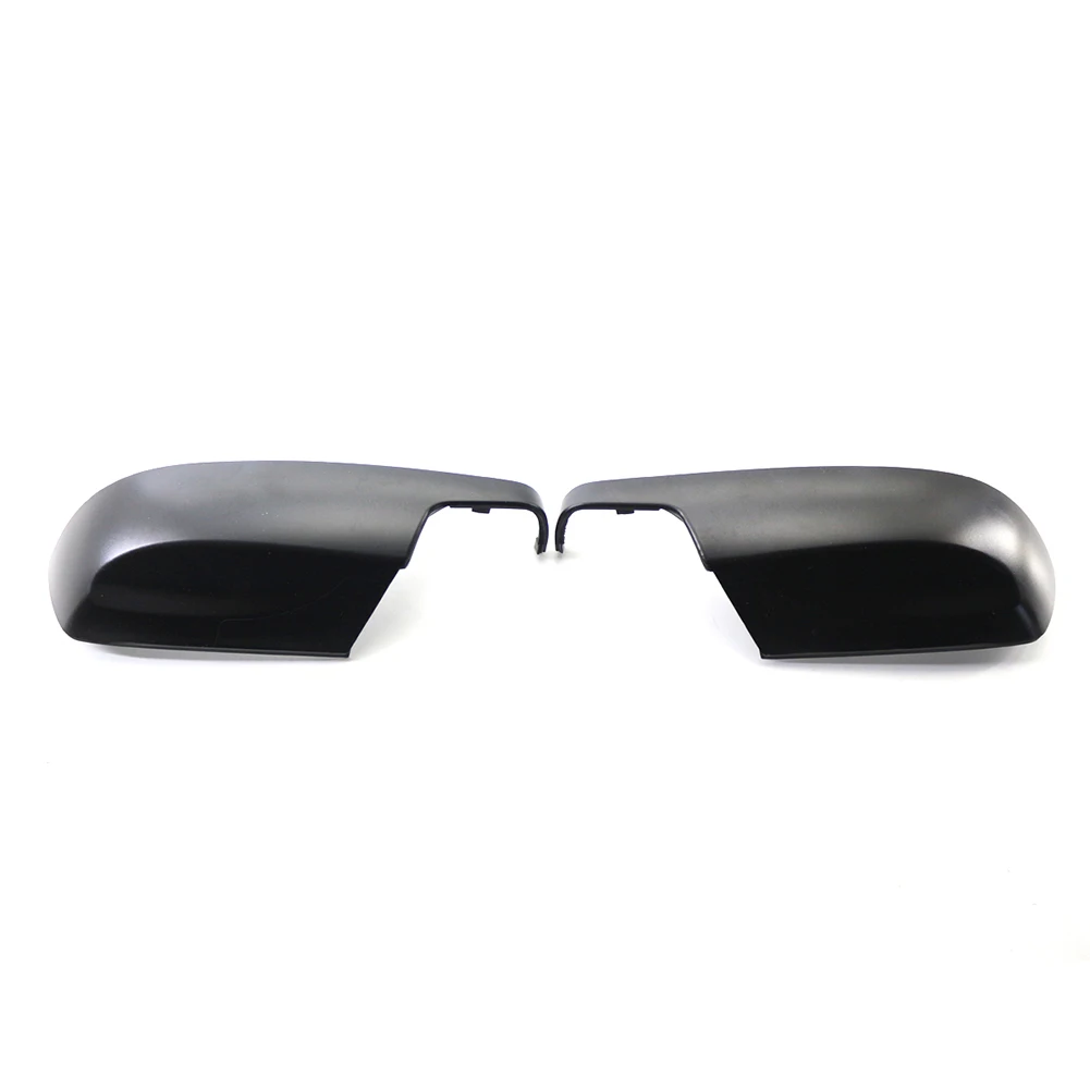 Car Side Mirror Cover Replacement For Subaru Crosstrek Impreza Forester