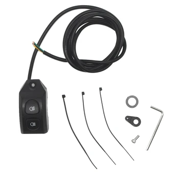 

Motorcycle Handle Fog Light Switch Button for BMW R1200GS F850GS F750GS ADV Adventure