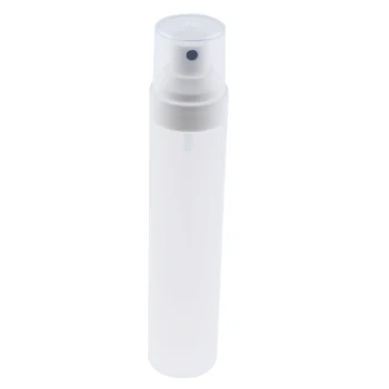 

2pcs Plastic 30/50ml Spray Bottle Fine Mist Sprayer Essential Oil Container