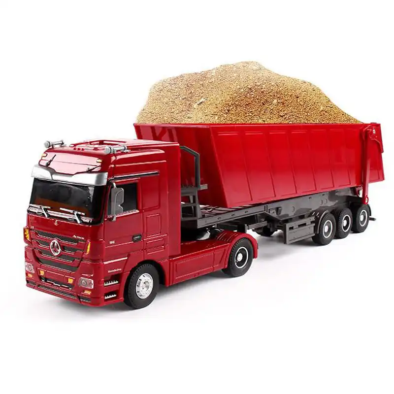 juguetes a control remoto para niños