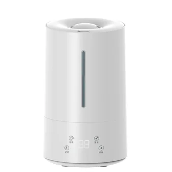 

4.2L Air Humidifier Essential Oil Diffuser Aroma Lamp Aromatherapy Electric Aroma Diffuser Mist Maker Air Purifying for Home