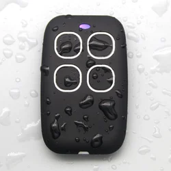 Duplicateur multi fréquence, copie de Code de roulement fixe 280 868 MHz, télécommande de porte de Garage 433 868 MHz 