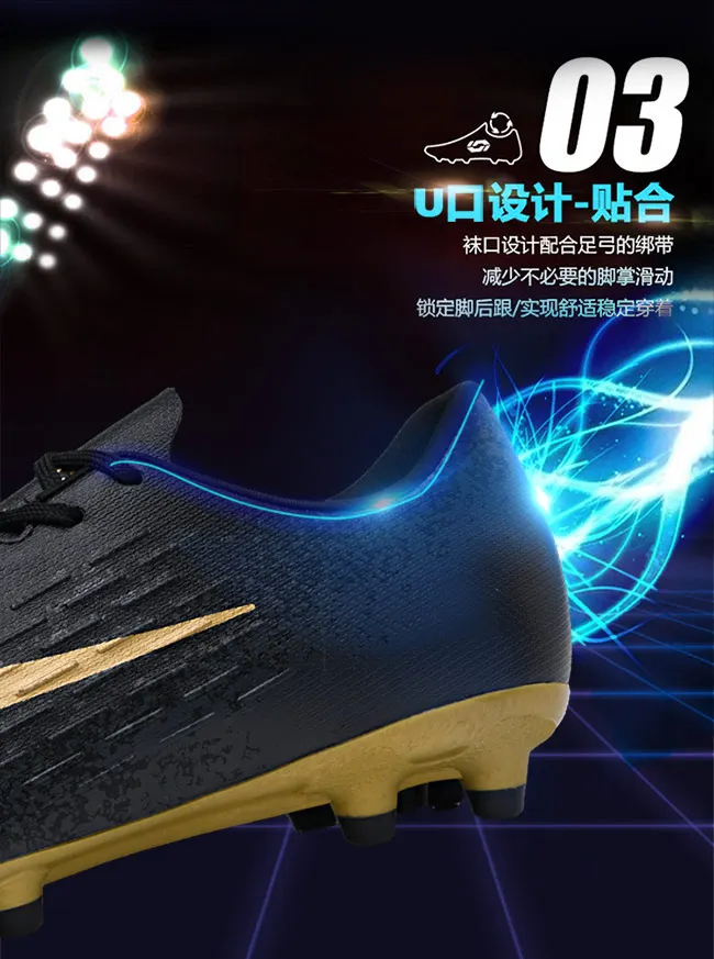 mens kid Boy soccer shoes Superfly 7 Elite SE FG CR7 soccer cleats Ronaldo ACC SOCK Sock football boots Tacos de futbol