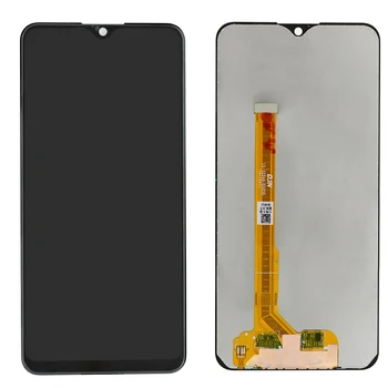 

For BBK VIVO Y93 LCD Display With Touch Screen Digitizer Glass Combo Assembly Replacement Parts
