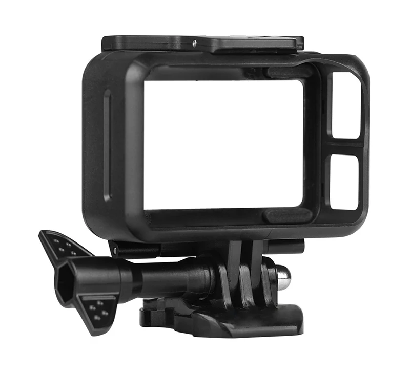Защитный чехол-рамка для DJI Action camera Border Cover Корпус крепление для DJI Action аксессуар для камеры