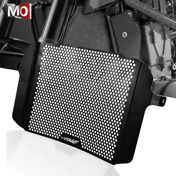 

Motorcycle Radiator Guard Protector Grille Grill Cover Protection For KTM 690 Duke 690Duke 2012-2019 2018 2017 2016 2015 2014
