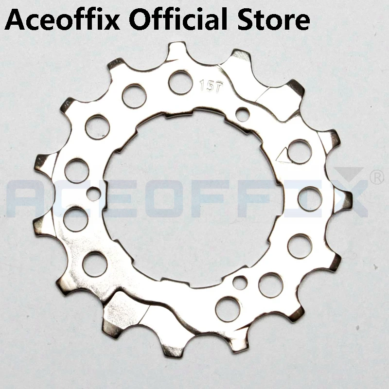 Aceoffix Кассетный Маховик 9S 11T 32T|Храповик велосипеда| |