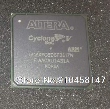 

5CSXFC6D6F31C6N 5CSXFC6D6F31C6FPGA