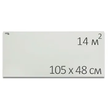 

Heating panel СТН 700 without терморегулятора