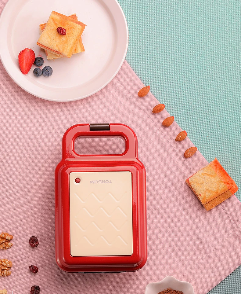 Железная Бутербродница, машина для приготовления яиц и пирожных, печь ...