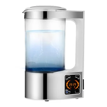 

2L Hypochlorous Acid Water Disinfectant Machine Maker Sodium Hypochlorous Generator Household Sterilization Liquid Machine