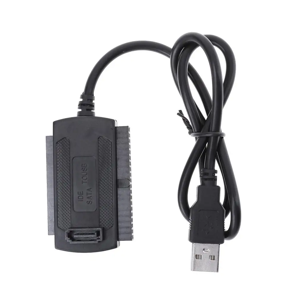 USB SATA IDE/SATA серийный параллельно Порты и разъёмы Кабельная линия для 2 5/3 5 дюймов