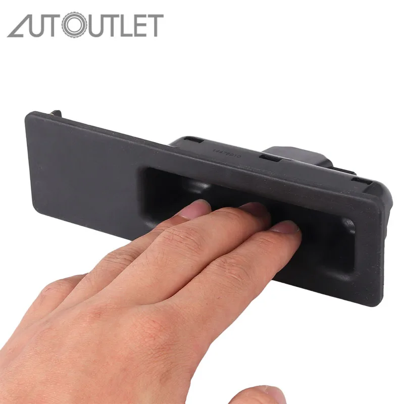 AUTOUTLET Boot Lid Tailgate Switch For BMW Series 5 X1 X3 X4 X5 X6
