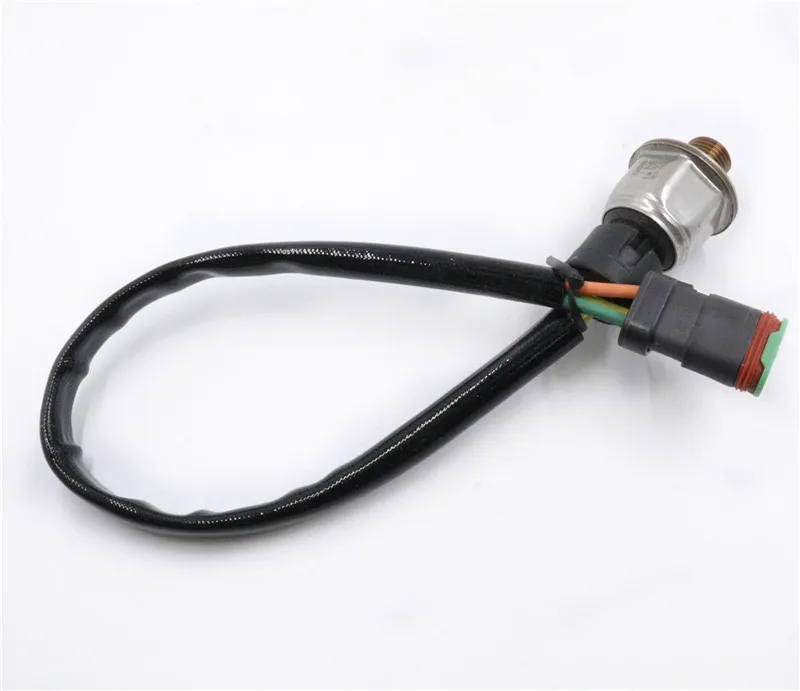 OEM 224-4536 3PP6-1 для гусеницы CAT 3126 1998-2003 Для C7 3126 C9 C15 MXS BXS NXS