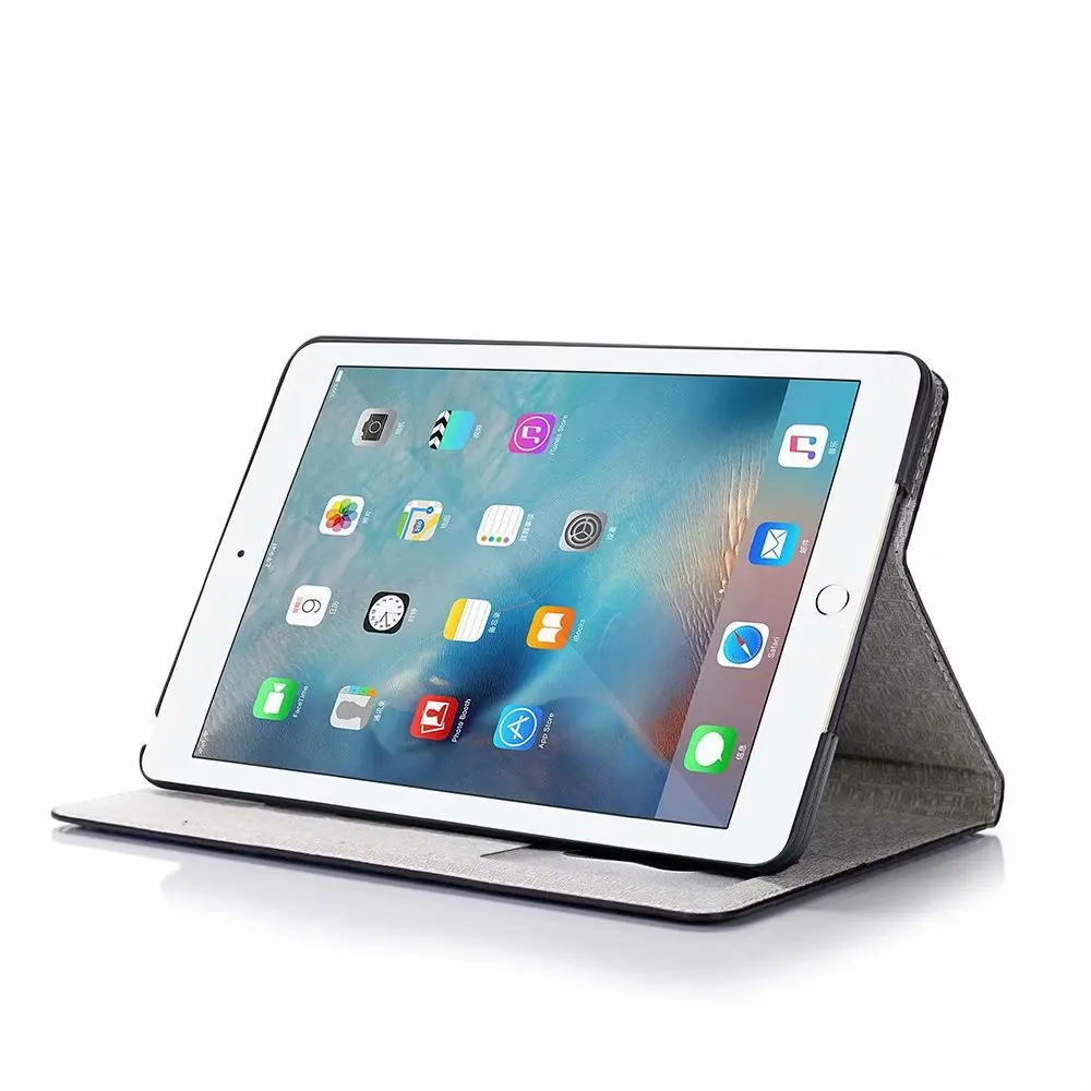 Чехол-подставка в крокодиловом стиле для iPad 10,2, A2200, A2198, A2232, чехол для планшета, s, для iPad 10,2 '', 7-го поколения, чехол из искусственной кожи, Funda