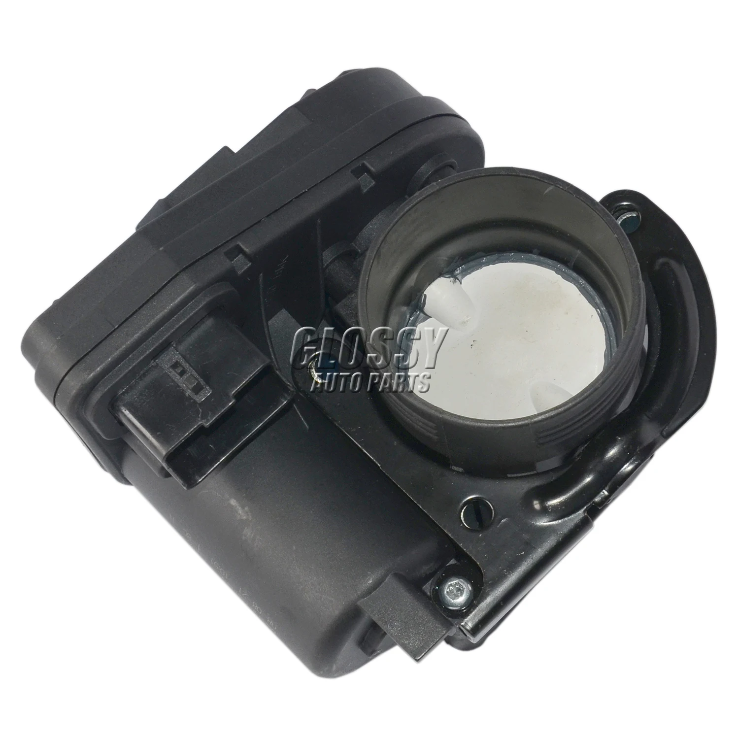 Дроссельная заслонка AP02 для Citroen C2 C3 C4 Berlingo Picasso Peugeot 307 308 Partner Tepee 1635Z8 163637 9649510080