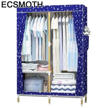 

Almacenamiento Home Furniture Yatak Odasi Mobilya Placard Rangement Cabinet Guarda Roupa Mueble De Dormitorio Closet Wardrobe