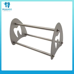 Dental orthodontic forceps scissors stand holder For Orthodontic Pliers Forceps Tooth extraction tongs Tooth place rack
