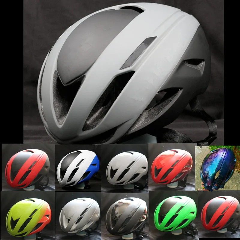 Evade 2 Bicycle Helmet Road Bike Mtb Red Bora Special Sport Cap Foxe Prevail Sagan Julian Mixino E | Спорт и развлечения