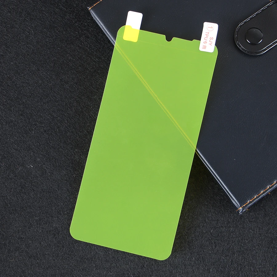 Для OnePlus 7, 7T Pro, 5G, 6 T, 6, 5, 5 T, полное покрытие, Защитная силиконовая пленка из ТПУ для One Plus, 7 Pro, 6 T, 6, 5, 5 T, гидрогель