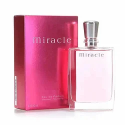 Women's Parfum Sweet Fresh and Long Lasting Light Fragrance