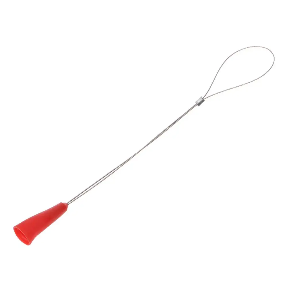 

Professional Binder Fastener For Electrician Wire Threading Device Wiring Installation Aid Tool