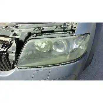 

LEFT HEADLIGHT AUDI ALLROAD QUATTRO (4B5)