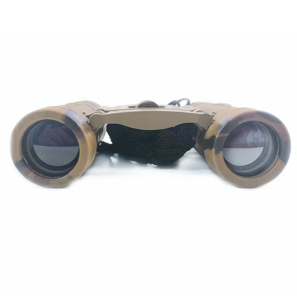 Visionking 8x21 Shami карманный портативный HD бинокль для соревнований Тур концерта первой необходимости телескоп