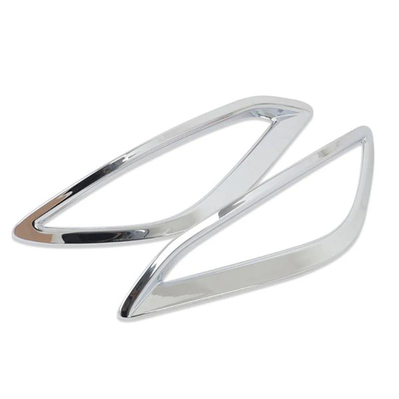 For-Toyota-Rush-2018-2019-2020-Chrome-Trim-Carbon-Fiber-Rear-Reflector-Fog-Light-Lamp-Cover (1)