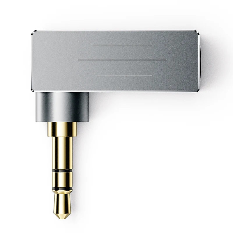 Cayin PH-35X 3.5mm TRS Male to 4.4mm TRRRS Balanced Female Audio Adapter usb adapter converter